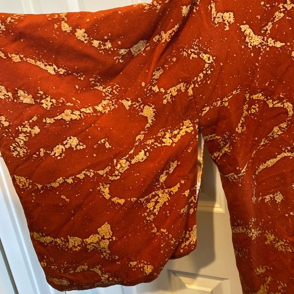 Vintage Kimono Jacket - Picture 3 of 9